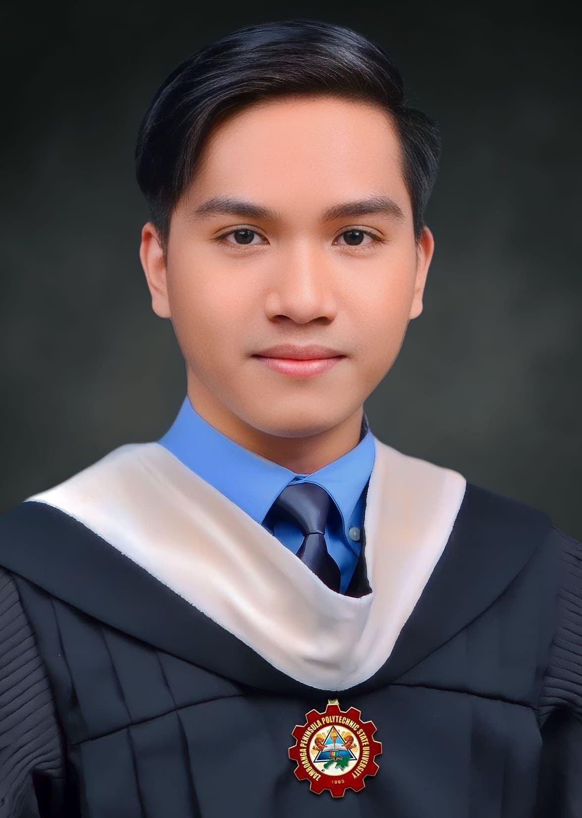 Clark Heal Carreon