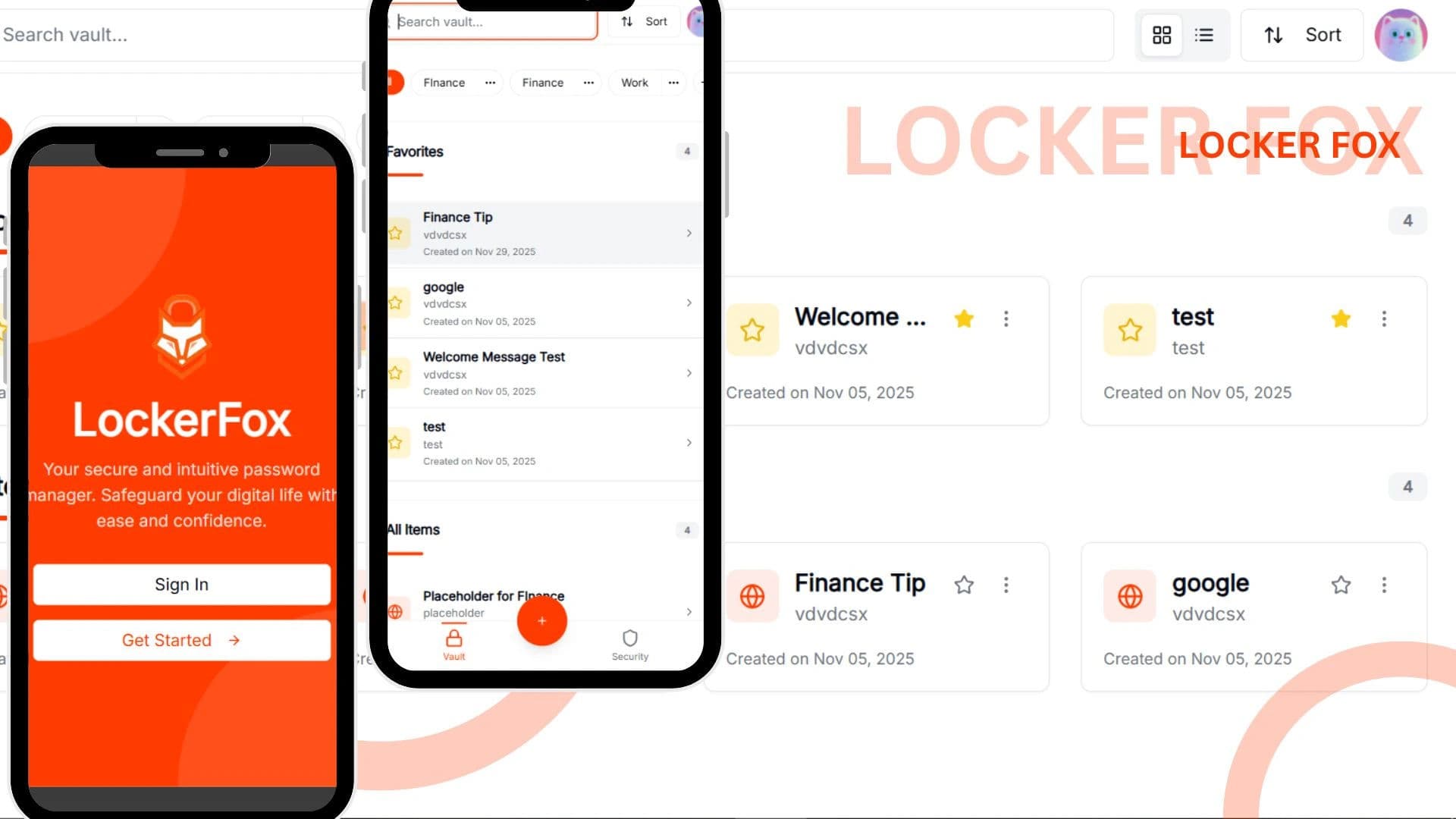 LockerFox